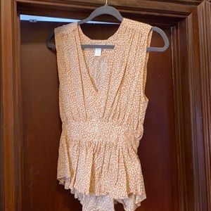 H&M Blouse